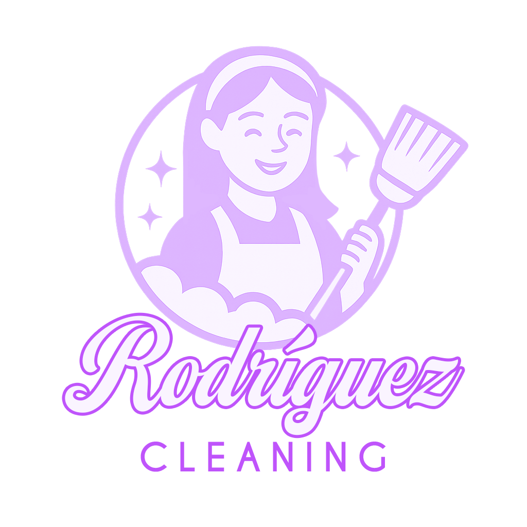 Rodríguez Cleaning